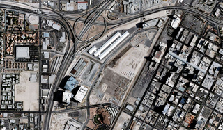 Illustration for article titled Google Maps of Sci-Fi